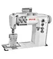 Double Needle High Post Heavy Duty Sewing Machine
